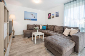 Ferienanlage Sonneninsel Haus Sonnenschein Erdgeschoss, Loddin